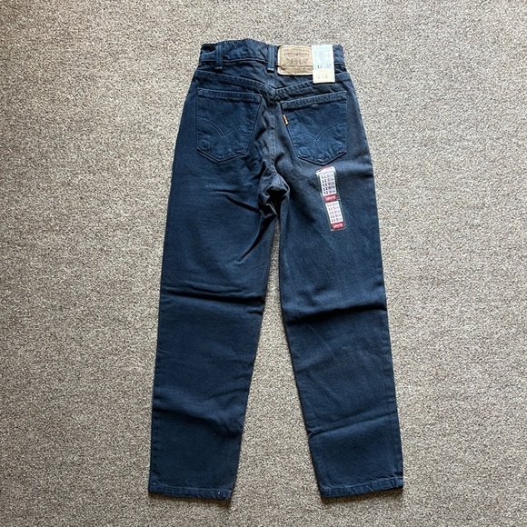 Blue jeans - Picture 9 of 16